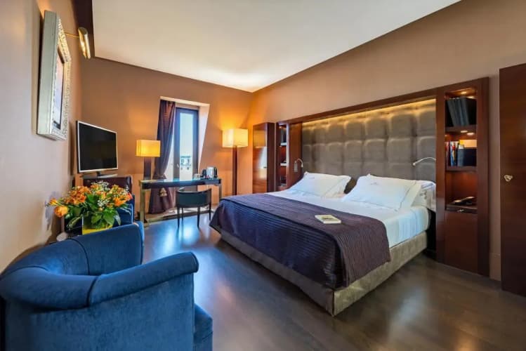 Hotel Casa Fuster, photo 5