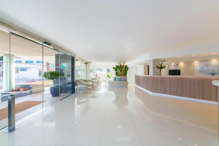 Ferrer Janeiro Hotel & Spa photo 3
