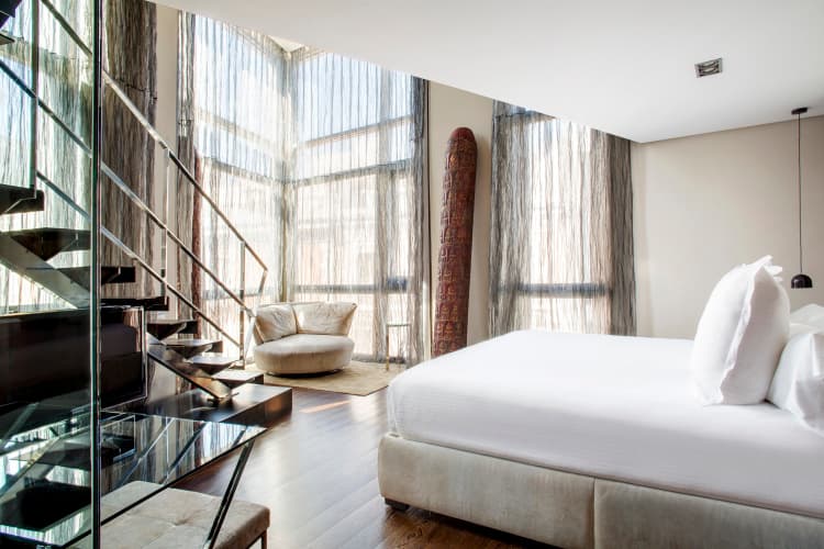 Hotel Urban photo 4