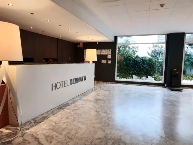 Hotel Bernat II photo 3