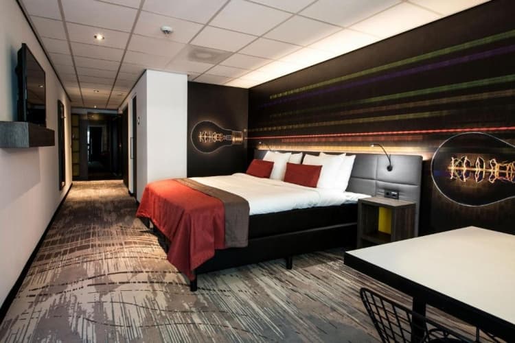 Leonardo Hotel Eindhoven City Center photo 3