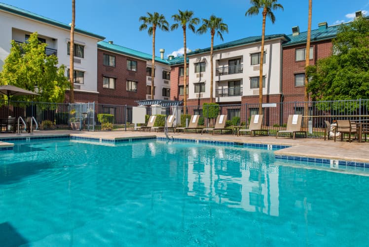 Sonesta Select Tempe Downtown, photo 3