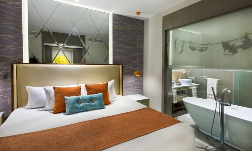 Nickelodeon Hotels & Resorts Punta Cana photo 5