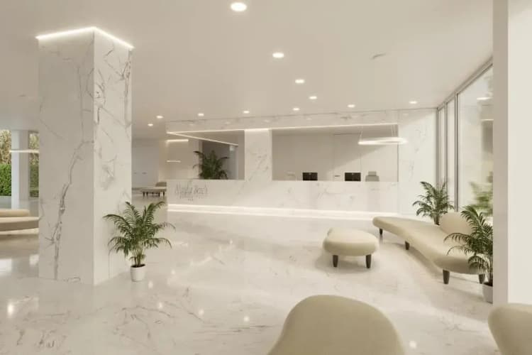 Aparthotel Alcudia Beach, photo 3