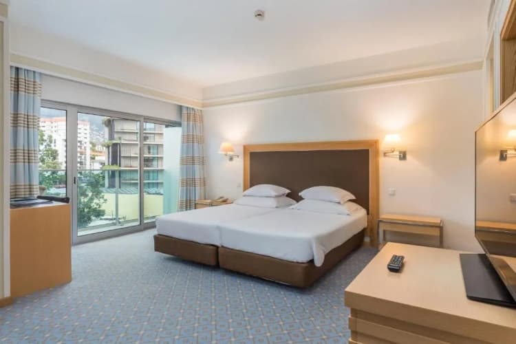 Pestana Carlton Madeira Premium Ocean Resort photo 5