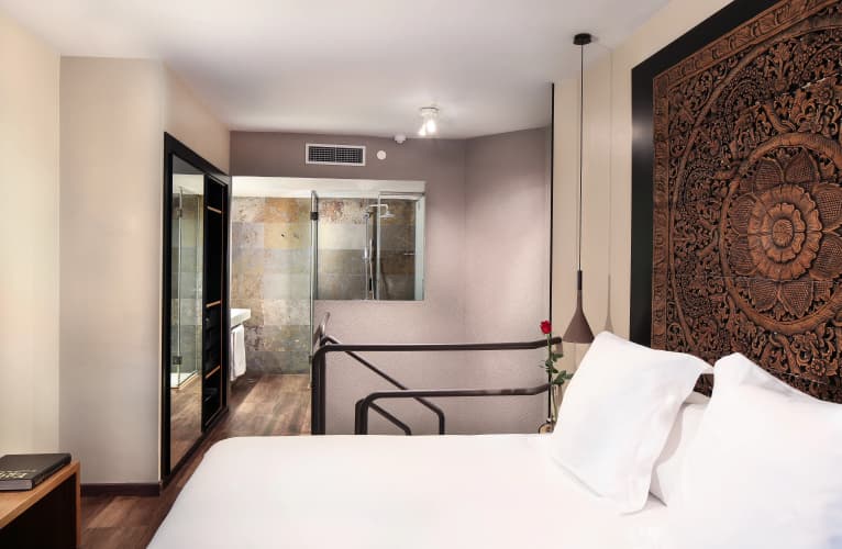 Hotel Gran Derby Suite photo 4