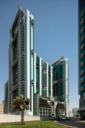 Four Points by Sheraton Sharjah photo 2