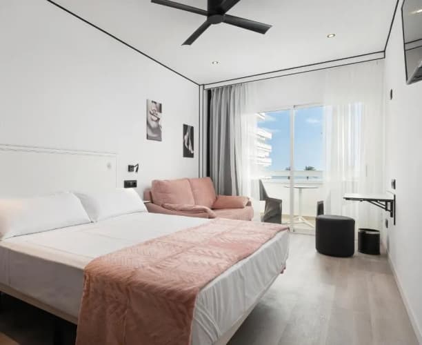 Hotel Condesa photo 4