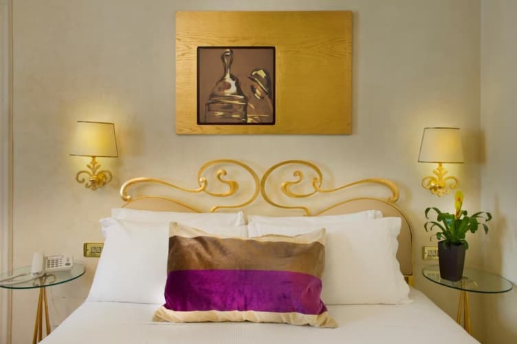 Residenza Frattina photo 4