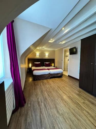 Hotel Pax Opera photo 4