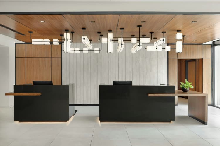 Marriott Saddle Brook photo 3