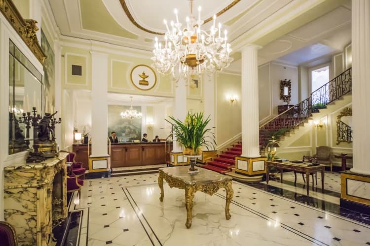 Grand Majestic Gia Baglioni photo 3