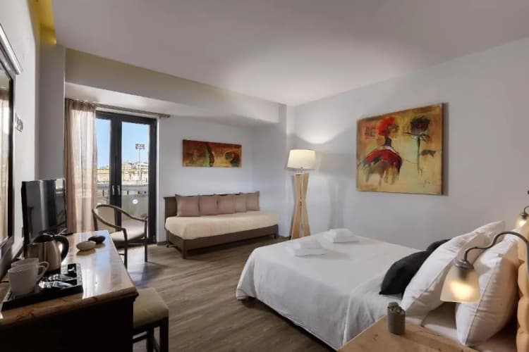 Castello City Hotel photo 4