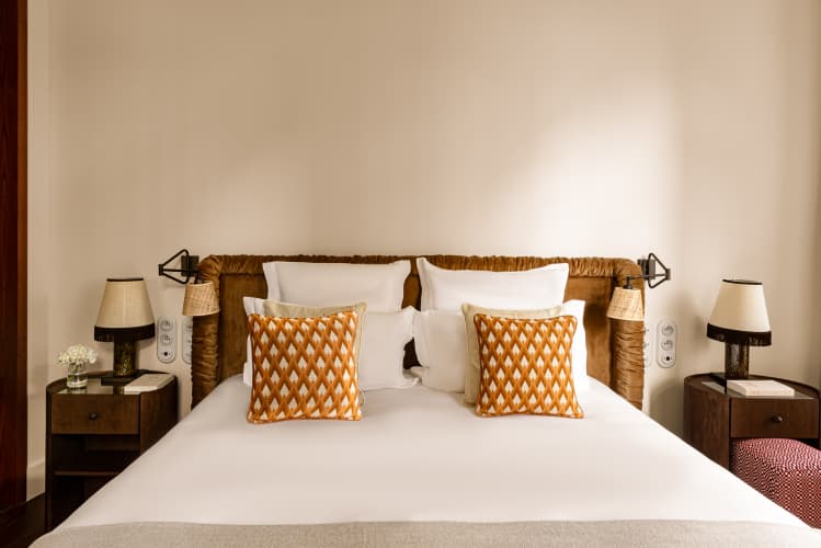 Hotel Amarante Champs-Elysees, photo 4