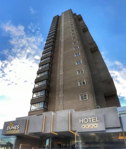 Hotel Les Dunes Comodoro photo 2