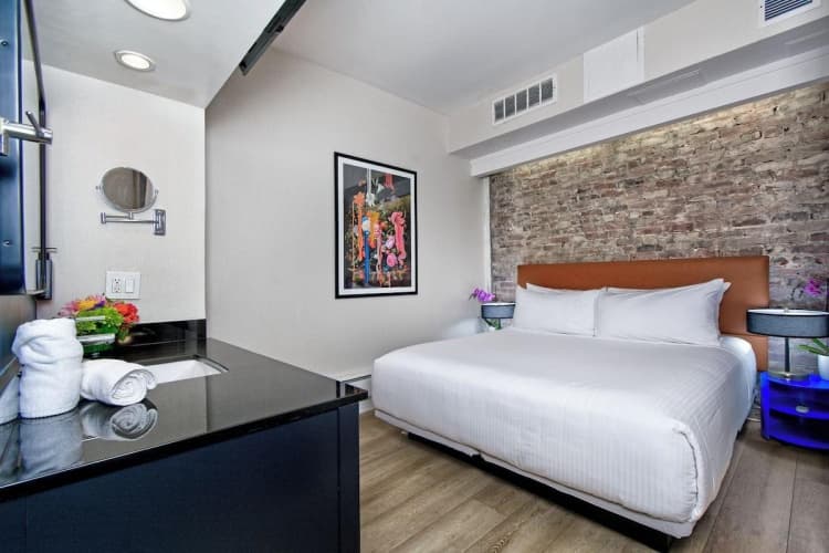Hotel Griffon, photo 5