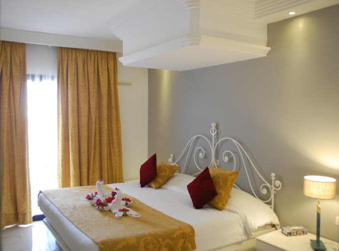 Djerba Aqua Resort, photo 5