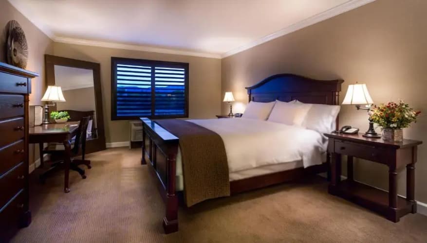 Cupertino Hotel photo 4
