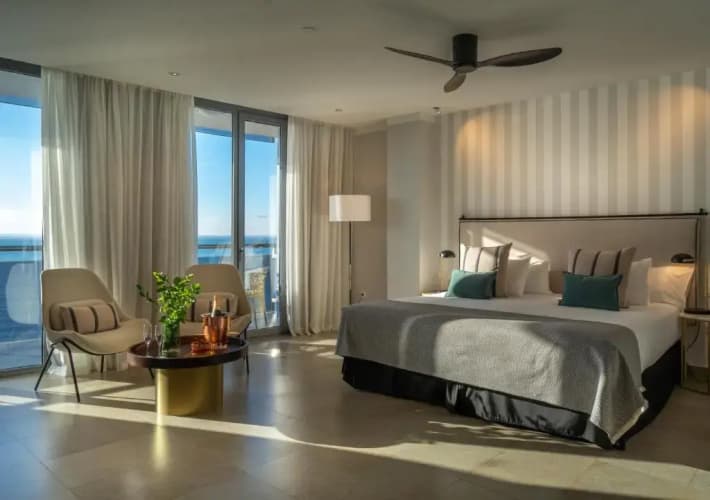 Gran Hotel Sol y Mar - The Unusual Hotel - Adults Only, photo 5