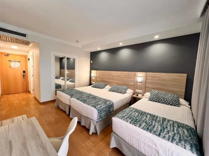 Hotel Maya Alicante photo 5