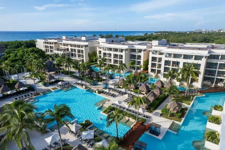 Paradisus La Perla - Adults Only - Riviera Maya photo 2