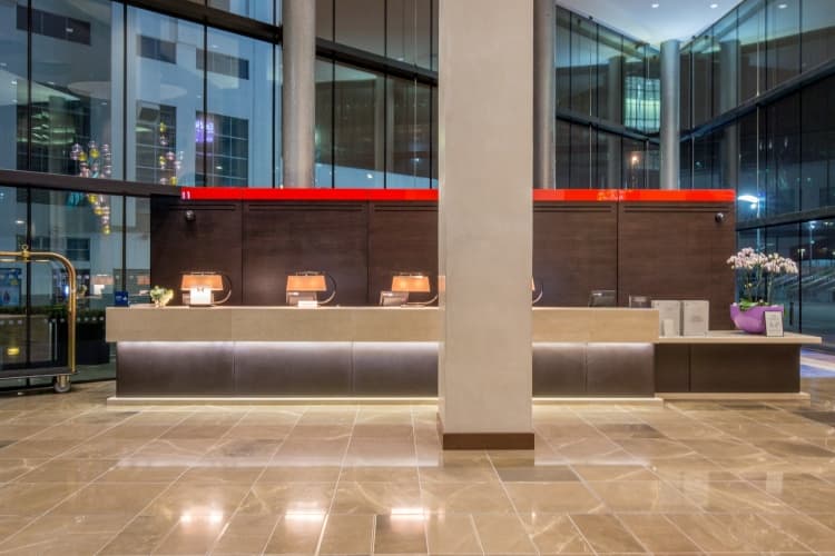 Hilton London Wembley, photo 3