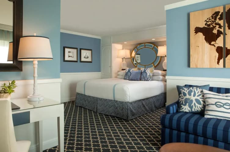 The Portofino Hotel & Marina, photo 3