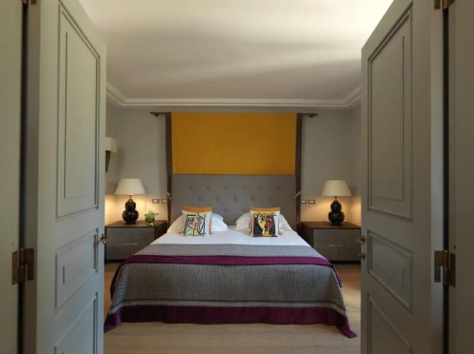 Hotel de Russie, photo 4