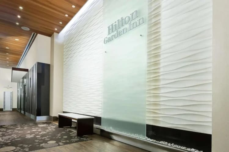 Hilton Garden Inn New York/Times Square Central photo 2