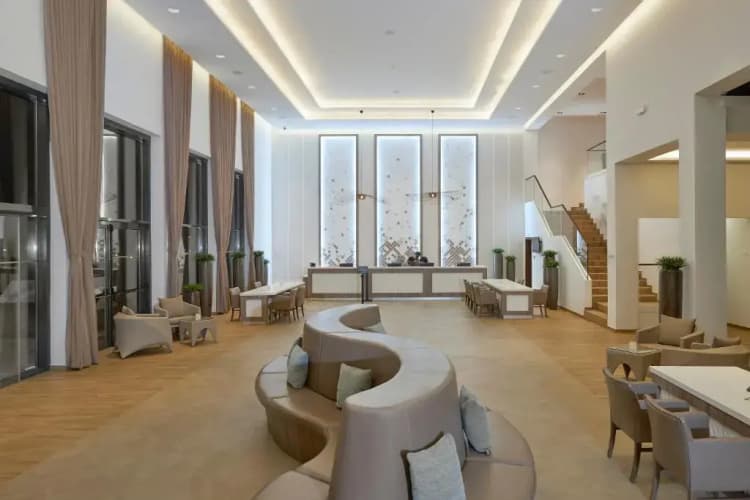 Melia Llana Beach Resort & Spa - All Inclusive - Adults Only photo 3