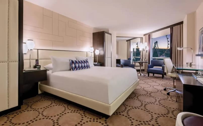 Harrah's Las Vegas photo 2