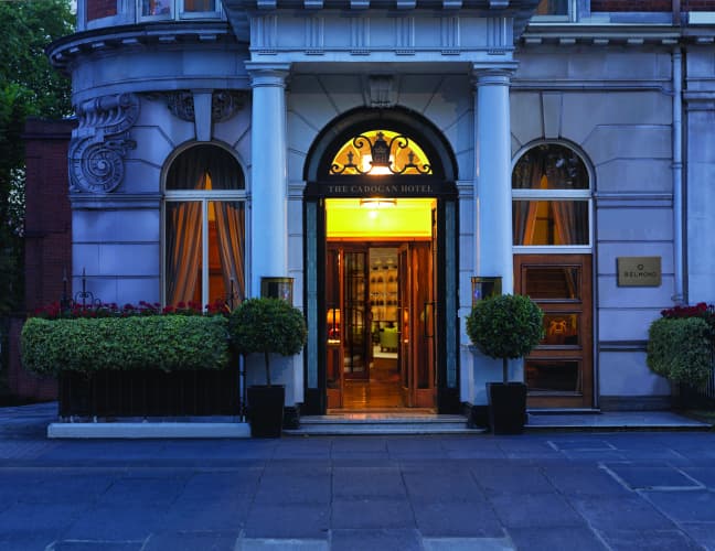 The Cadogan, A Belmond Hotel, photo 2