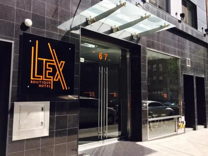 The Lex Nyc photo 2