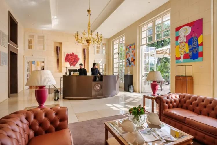 Grand Hotel Bristol Resort & SPA photo 3