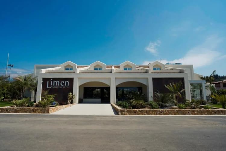 Limen Wellness Hotel photo 2