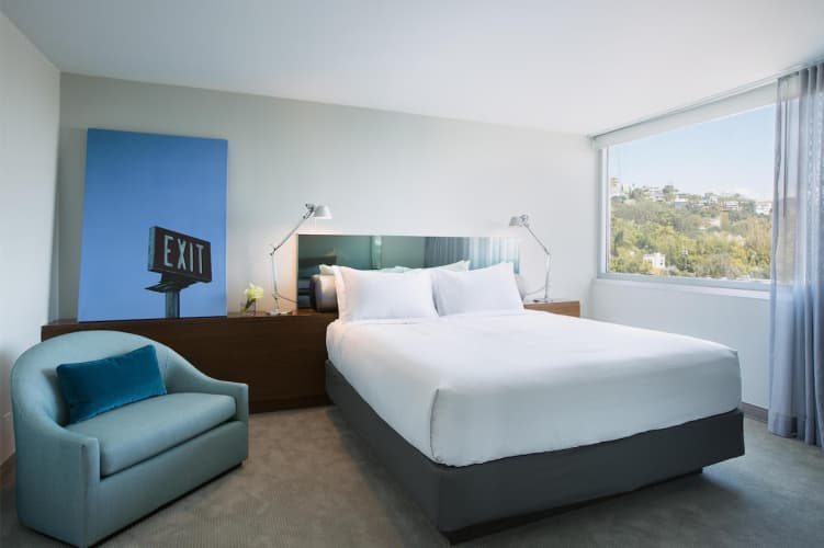 Andaz West Hollywood photo 3