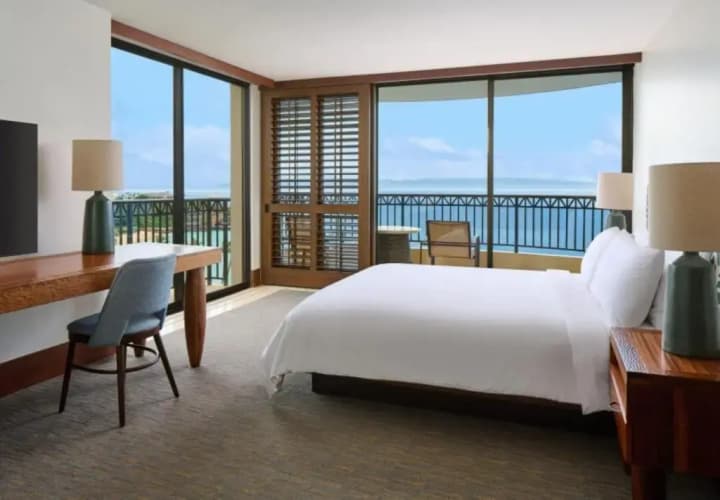 Royal Lahaina Resort photo 3
