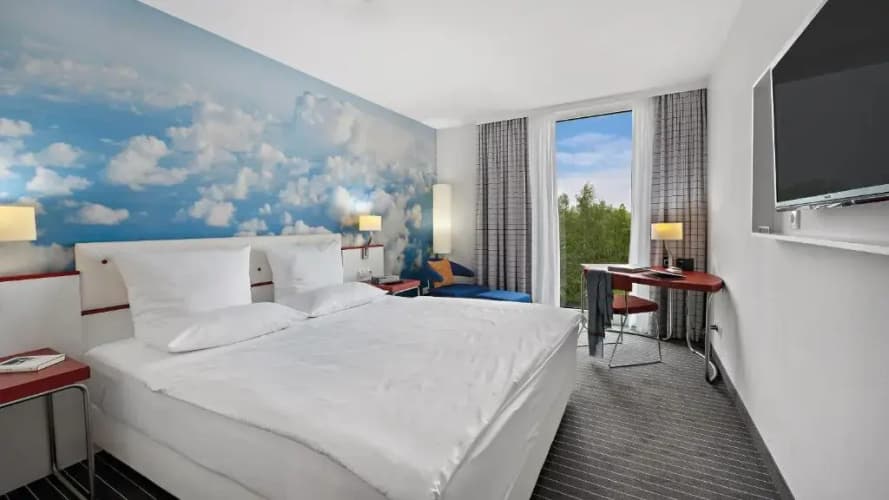 Hey Lou Hotel Friedrichshafen photo 2
