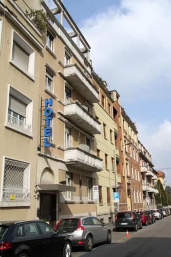 Hotel Corallo Milano photo 2