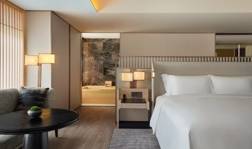 Dusit Thani Kyoto photo 5