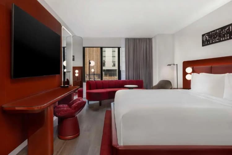 Toronto Downtown Hilton Garden Inn photo 4