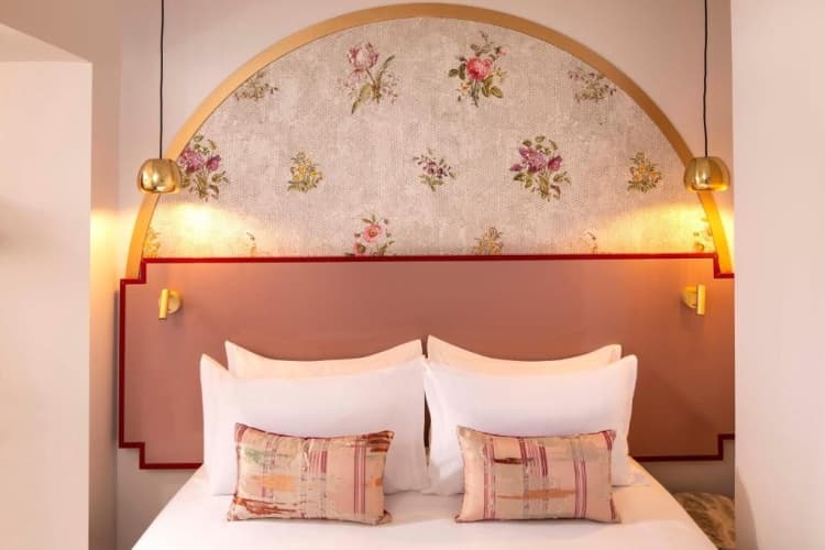 Hotel Des Deux Iles - Notre Dame, photo 5