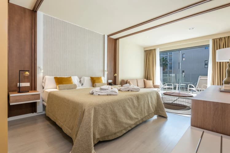 Aubamar Suites & SPA photo 5