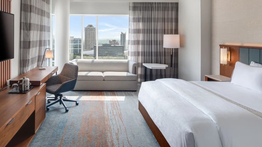 The Westin Buckhead Atlanta photo 5