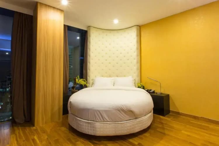 Bay Hotel Ho Chi Minh photo 3