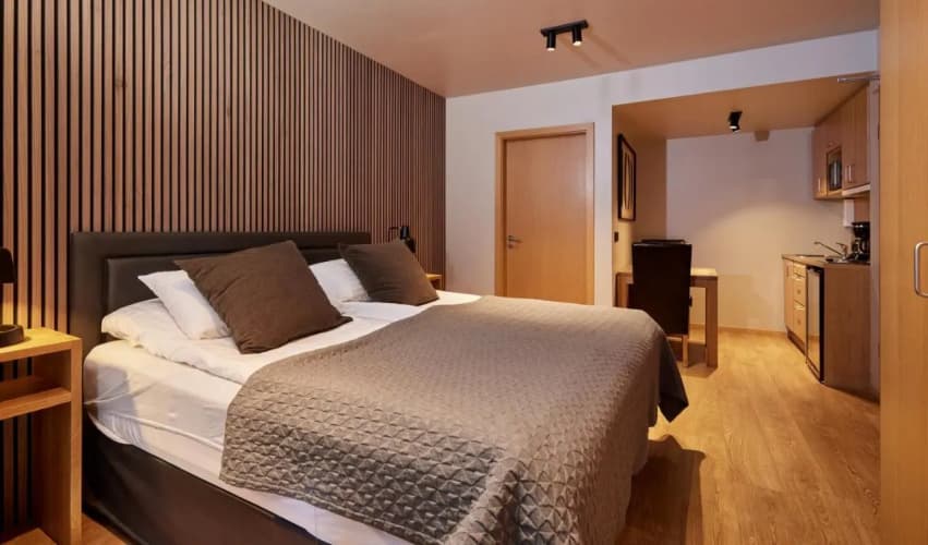 Hotel Fron photo 5