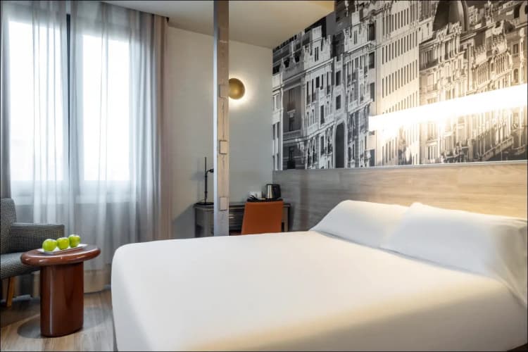 Hotel Regente photo 3