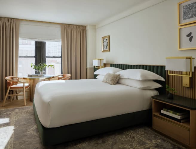 70 Park Avenue Hotel photo 2