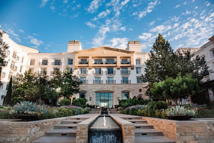 La Cantera Hill Country Resort photo 2