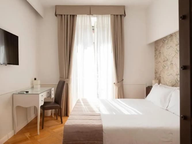Grand Hotel Europa photo 4